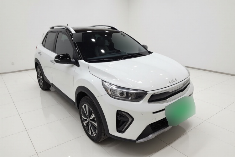 2021 Kia Epao - Main View