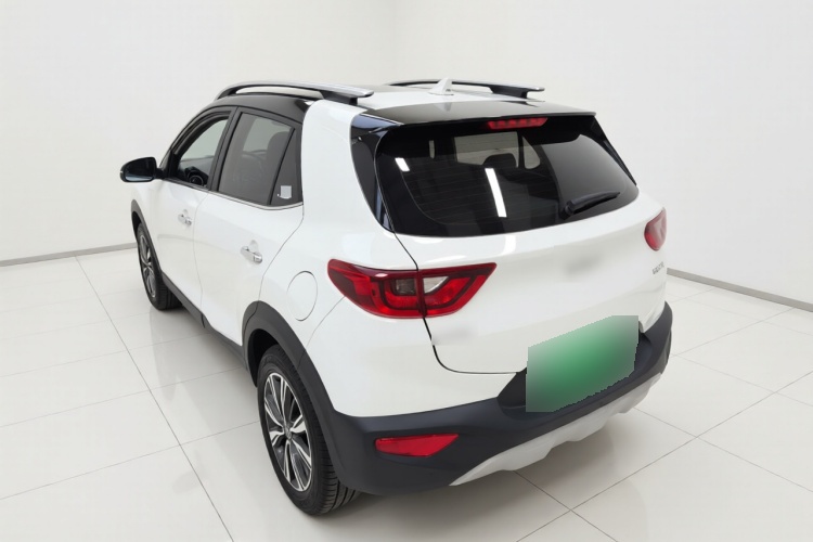 2021 Kia Epao - Main View