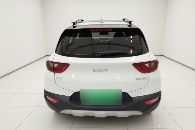 2021 Kia Epao - Main View