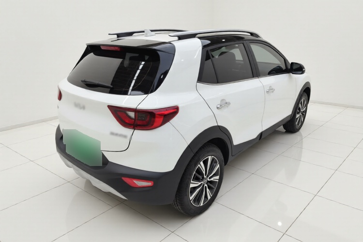 2021 Kia Epao - Main View