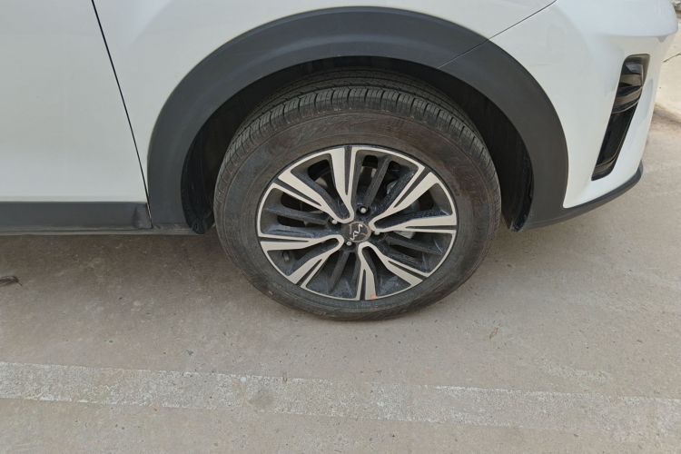 2021 Kia Epao - Main View