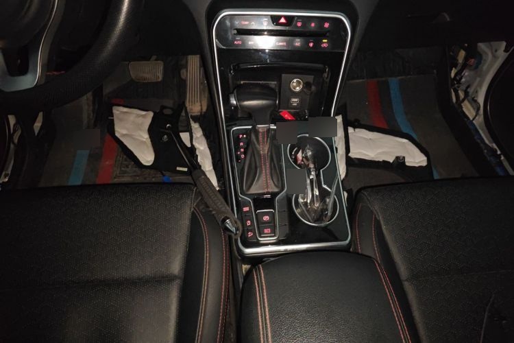 2019 Kia KX5 - Main View