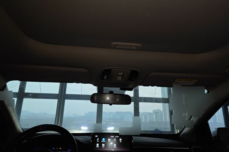 2019 Kia KX5 - Main View