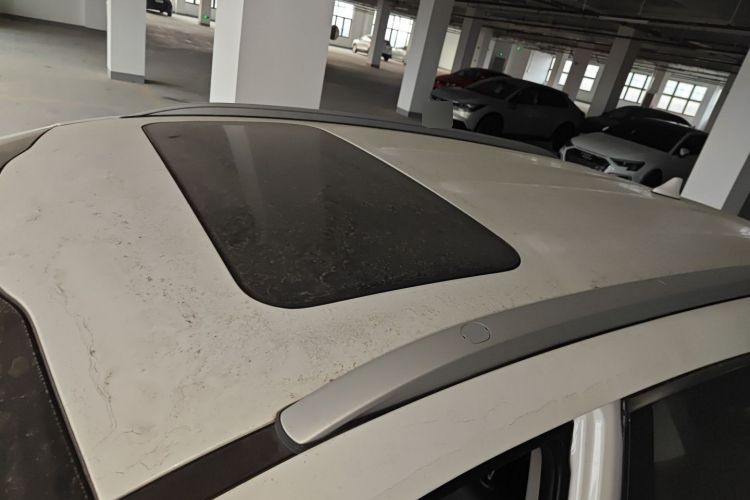 2019 Kia KX5 - Main View