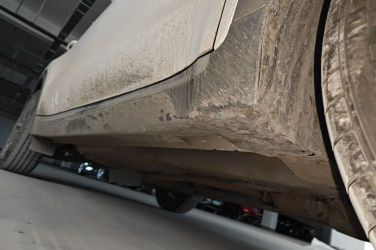 2019 Kia KX5 - Main View
