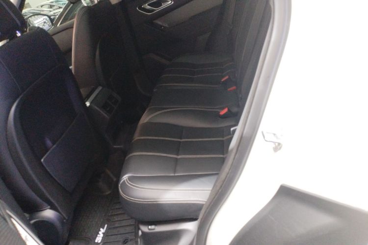 2017 Land Rover Range Rover Velar - Main View