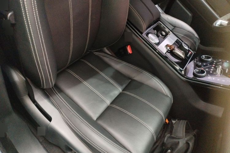 2017 Land Rover Range Rover Velar - Main View