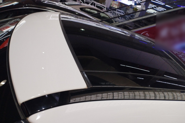 2017 Land Rover Range Rover Velar - Main View
