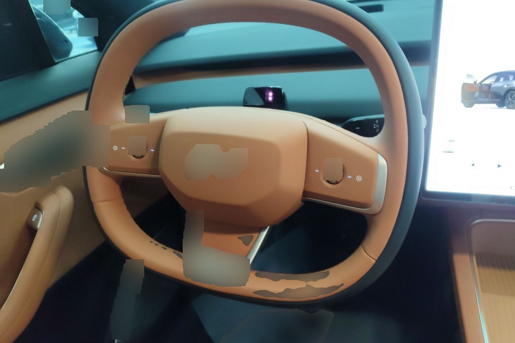 2024 Ledo L60 - Main View