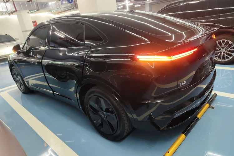 2024 Ledo L60 - Main View