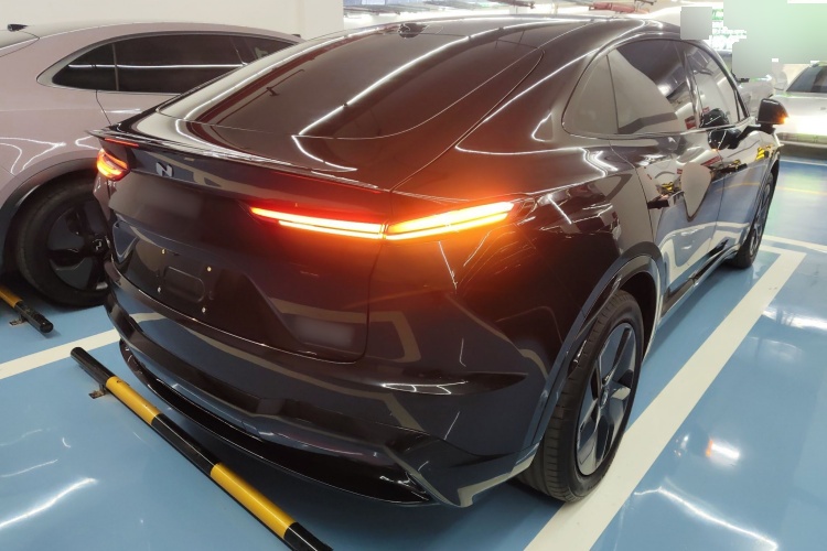 2024 Ledo L60 - Main View
