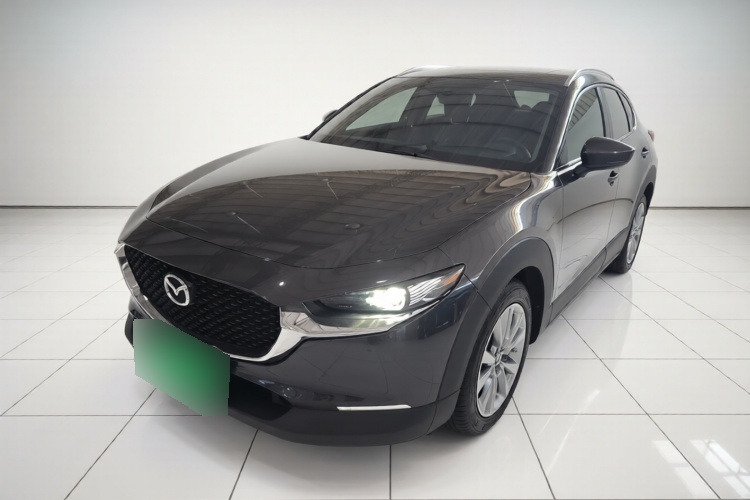 2020 Mazda CX-30 - Main View