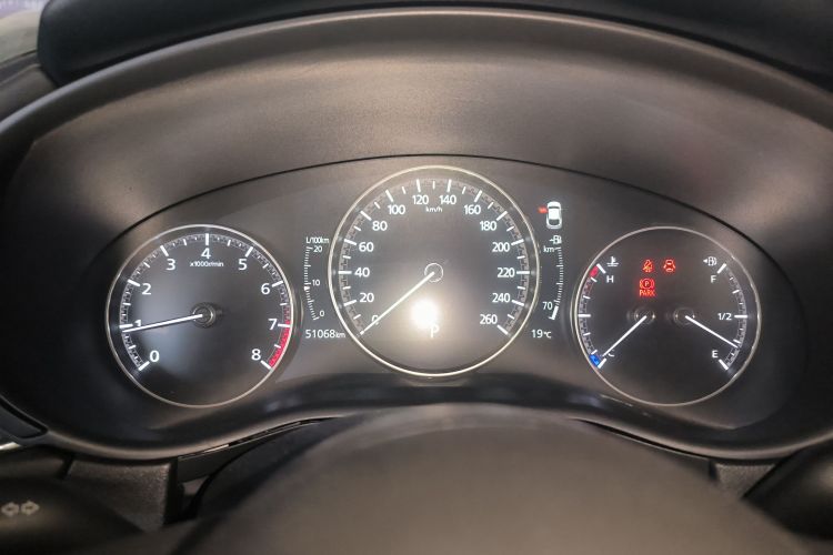 2020 Mazda CX-30 - Main View