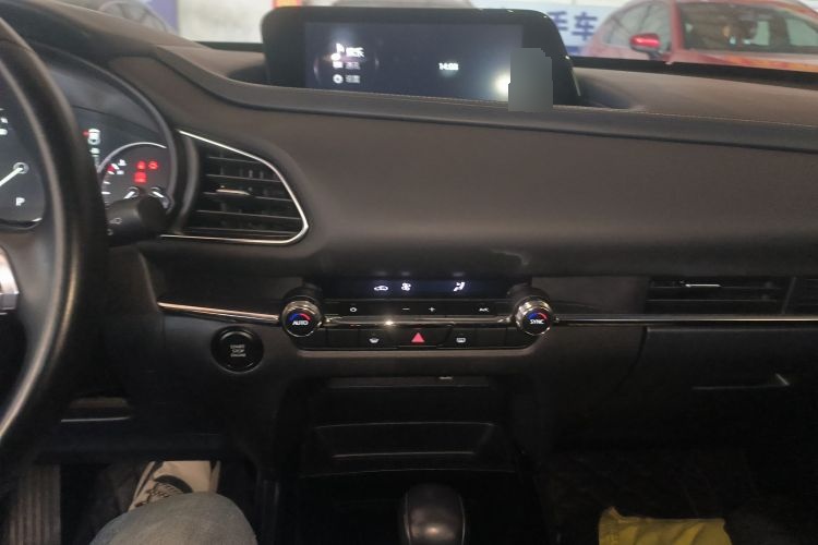 2020 Mazda CX-30 - Main View