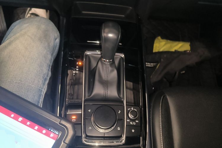 2020 Mazda CX-30 - Main View