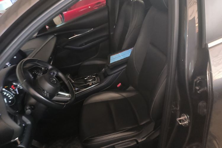 2020 Mazda CX-30 - Main View