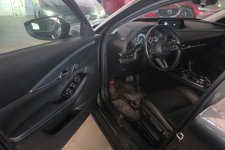 2020 Mazda CX-30 - Main View