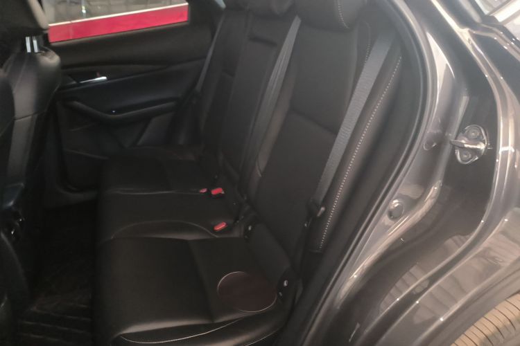 2020 Mazda CX-30 - Main View