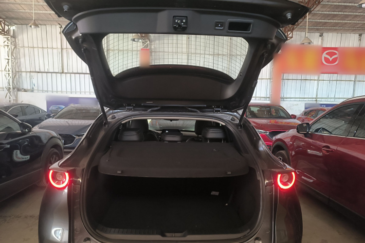 2020 Mazda CX-30 - Main View