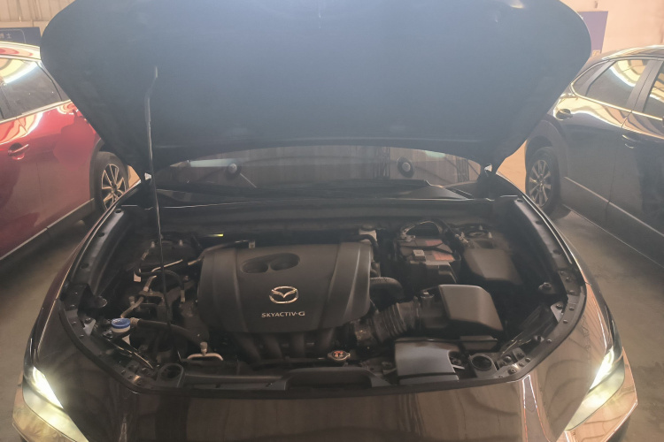 2020 Mazda CX-30 - Main View