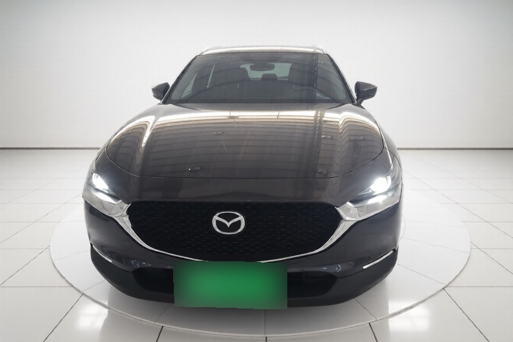 2020 Mazda CX-30 - Main View