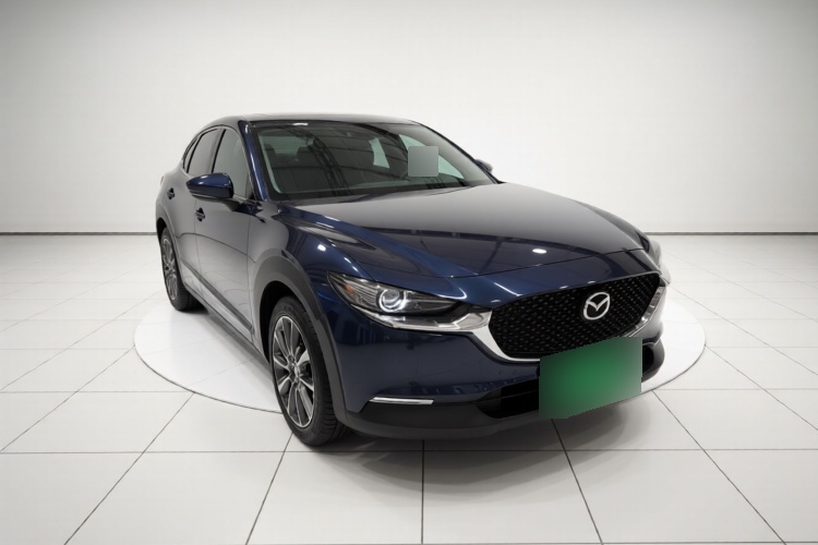 2020 Mazda CX-30 - Main View