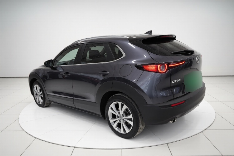 2020 Mazda CX-30 - Main View