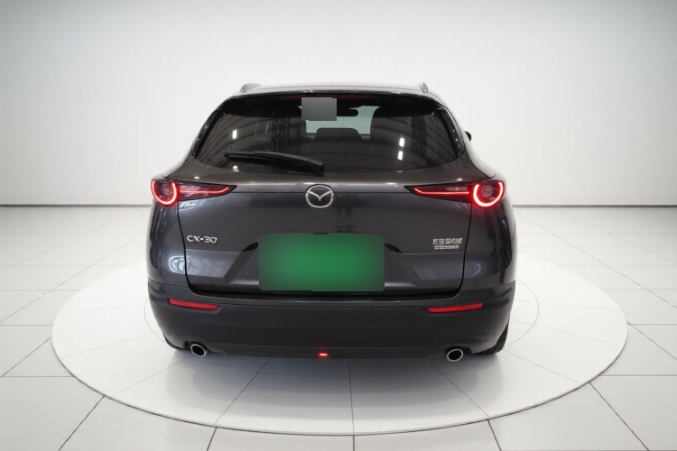 2020 Mazda CX-30 - Main View