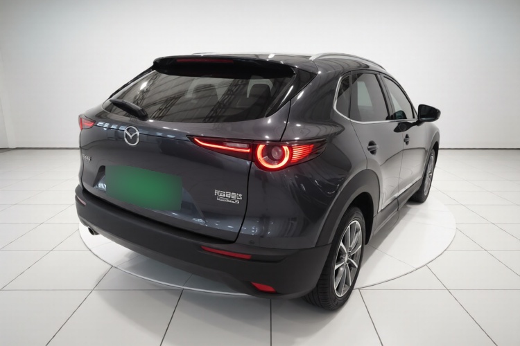 2020 Mazda CX-30 - Main View