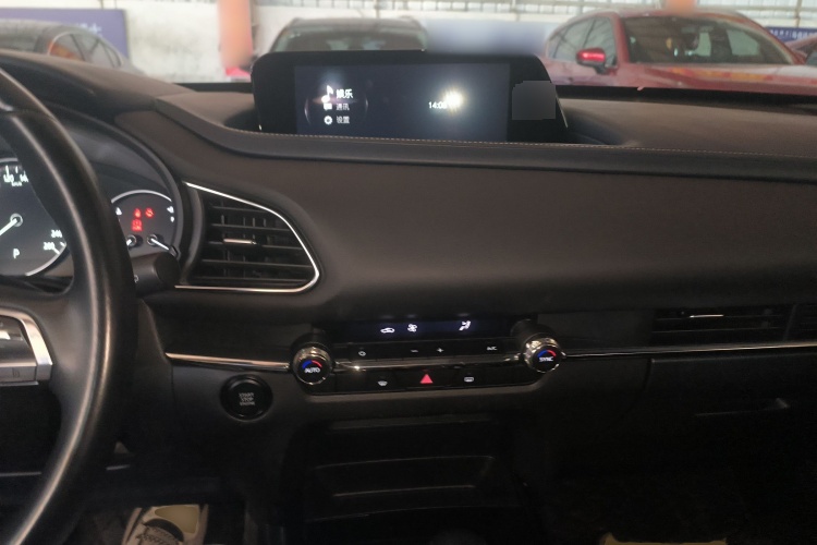 2020 Mazda CX-30 - Main View