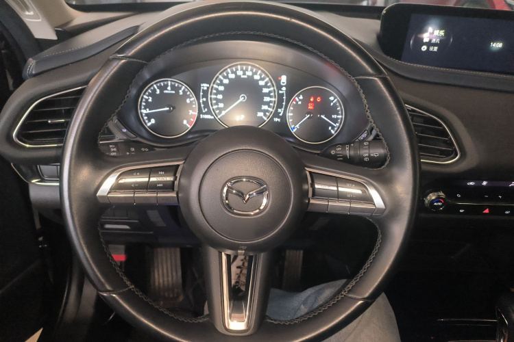 2020 Mazda CX-30 - Main View