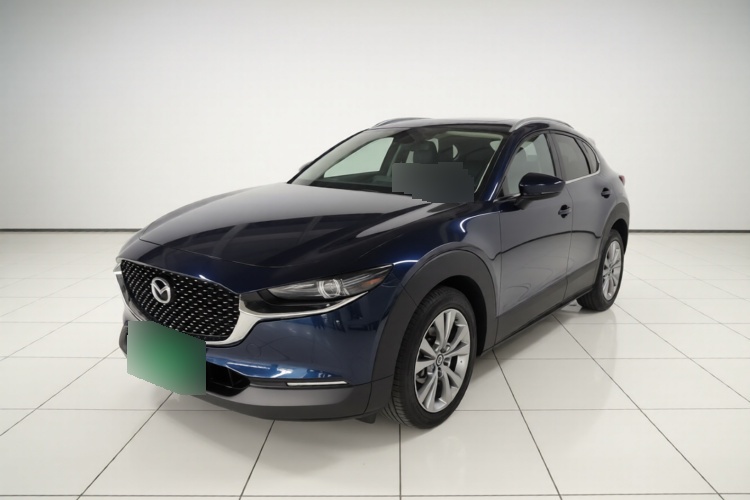 2020 Mazda CX-30 - Main View