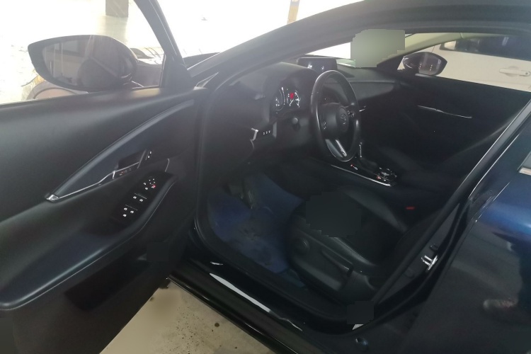 2020 Mazda CX-30 - Main View