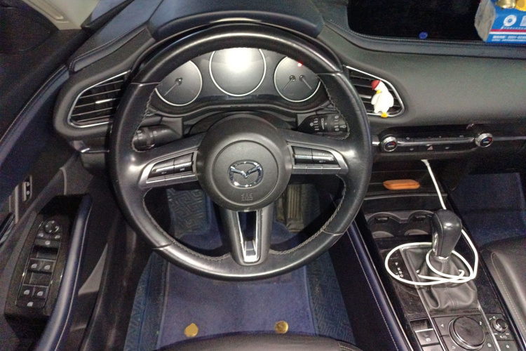 2020 Mazda CX-30 - Main View
