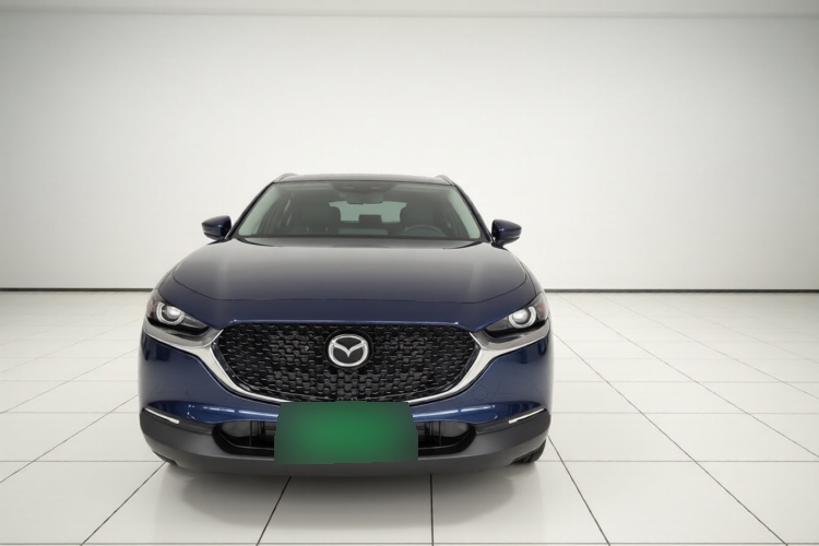 2020 Mazda CX-30 - Main View