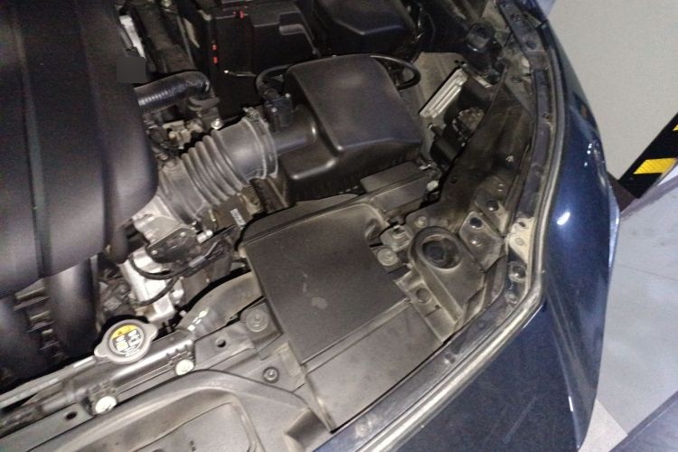 2020 Mazda CX-30 - Main View
