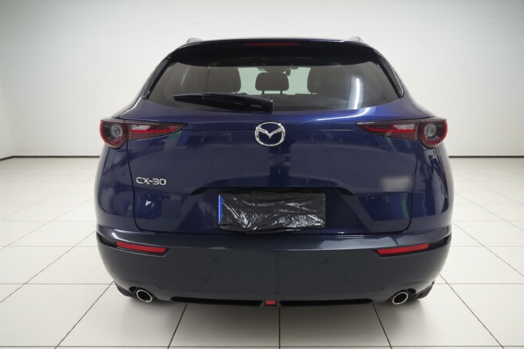 2020 Mazda CX-30 - Main View