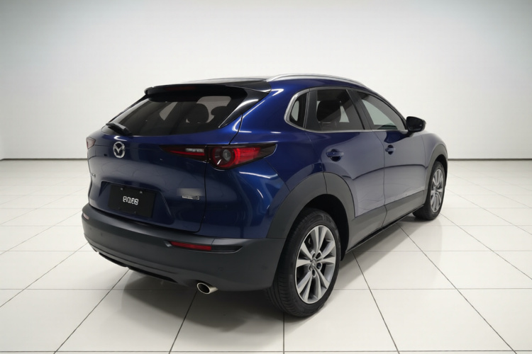 2020 Mazda CX-30 - Main View