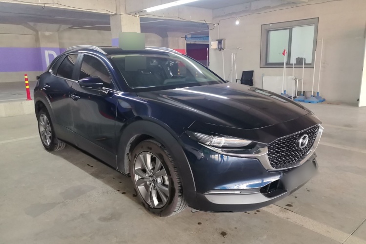 2020 Mazda CX-30 - Main View