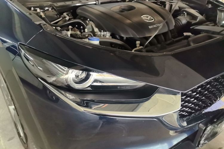 2020 Mazda CX-30 - Main View