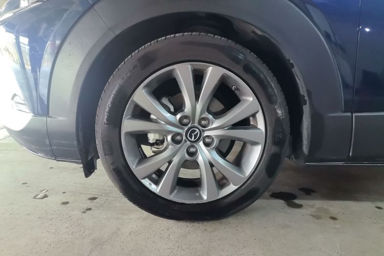 2020 Mazda CX-30 - Main View