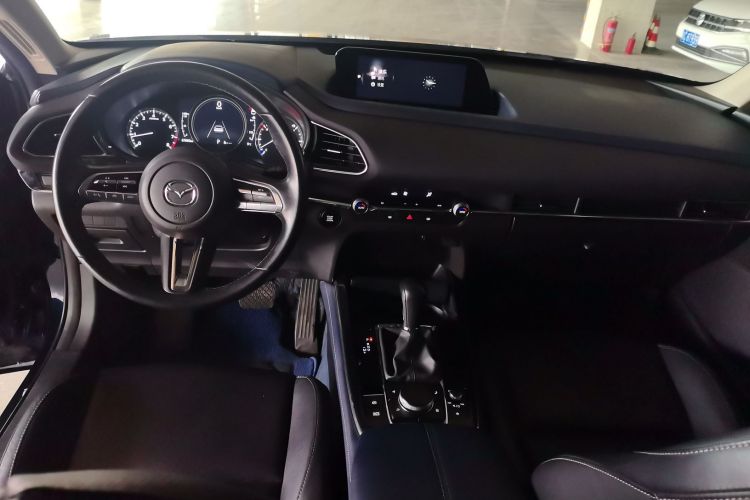 2020 Mazda CX-30 - Main View
