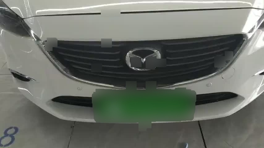 2020 Mazda CX-30 - Main View