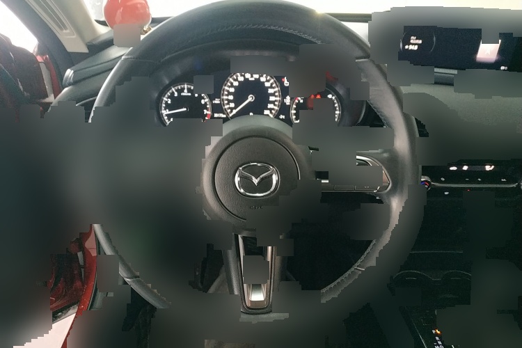 2020 Mazda CX-30 - Main View