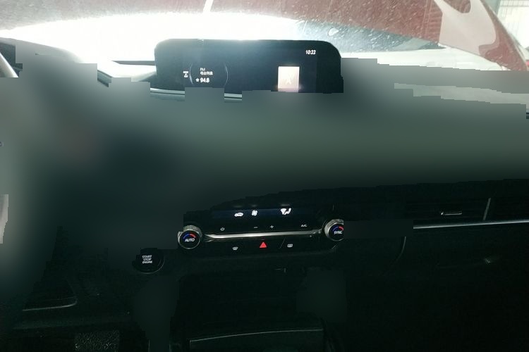 2020 Mazda CX-30 - Main View