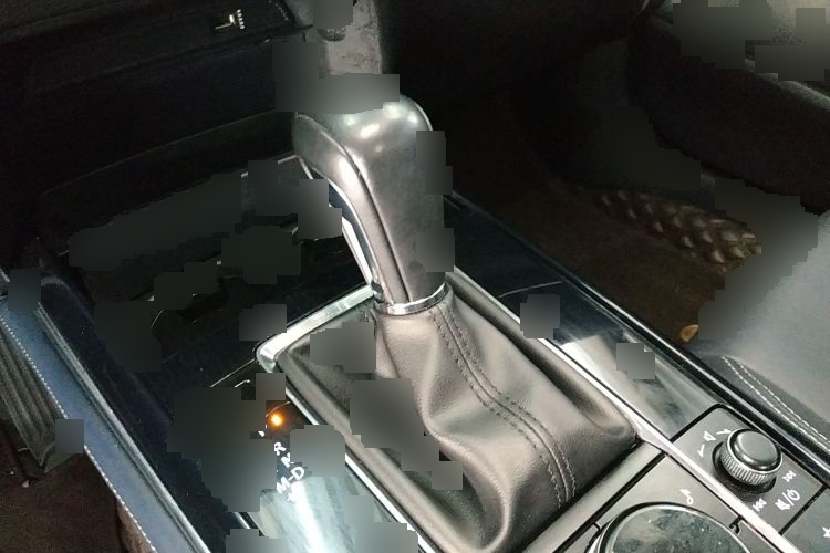 2020 Mazda CX-30 - Main View