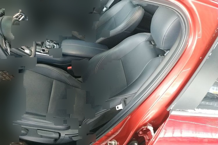 2020 Mazda CX-30 - Main View