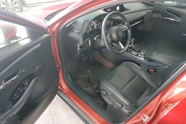 2020 Mazda CX-30 - Main View