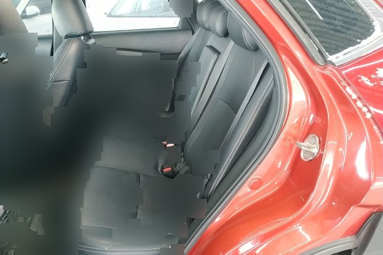 2020 Mazda CX-30 - Main View