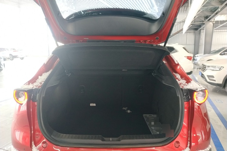 2020 Mazda CX-30 - Main View